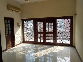 4 BHK Builder Floor for Sale in Gulmohar Enclave, Gulmohar Park, Delhi