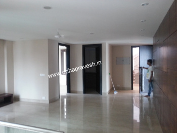 4 BHK Builder Floor for Sale in Greater Kailash II, Delhi