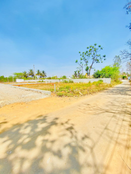  Residential Plot for Sale in Jigani, Bangalore