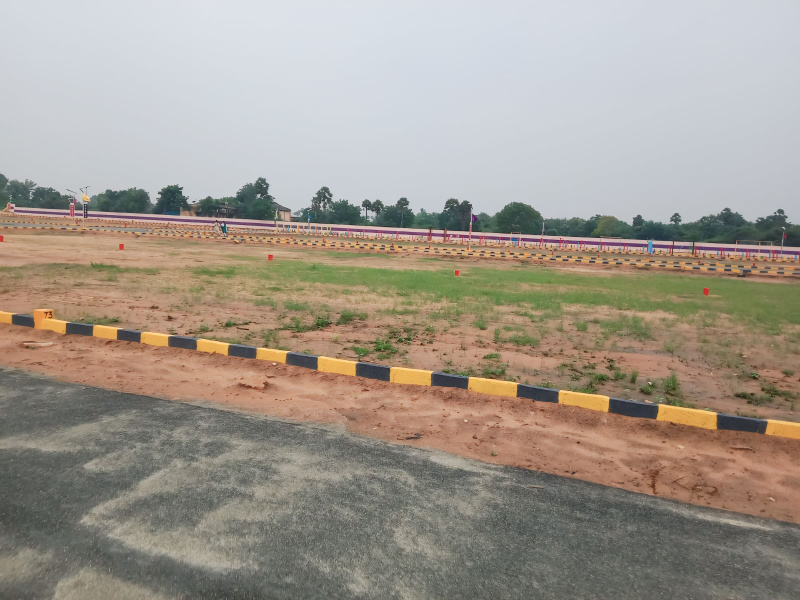  Residential Plot 663 Sq.ft. for Sale in Trichy Madurai Road, Tiruchirappalli