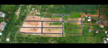  Residential Plot for Sale in Panjapur, Tiruchirappalli