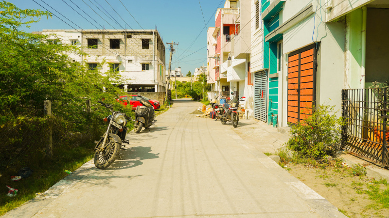  Residential Plot 1488 Sq.ft. for Sale in Guduvancheri, Chennai