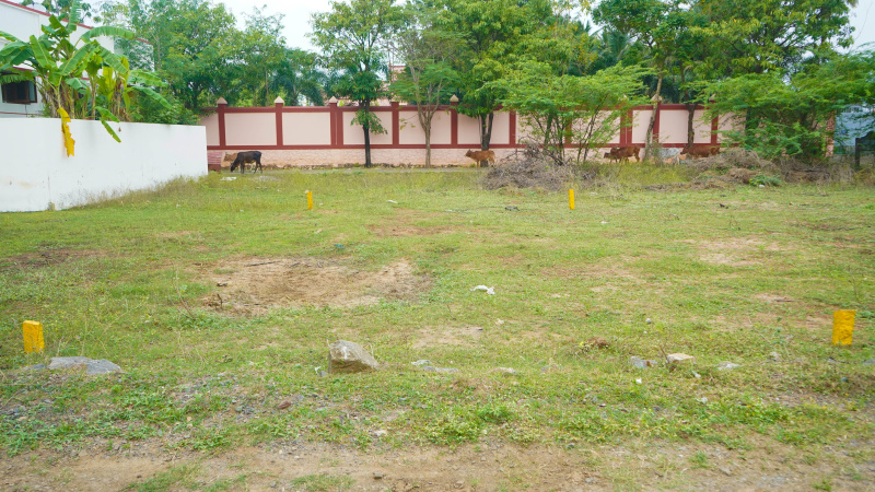  880 Sq.ft. Residential Plot for Sale in Guduvancheri, Chennai