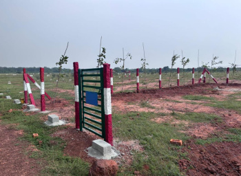  Residential Plot for Sale in Thamaraipakkam, Chennai