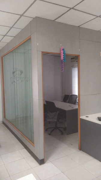  Office Space 2000 Sq.ft. for Rent in Mylapore, Chennai