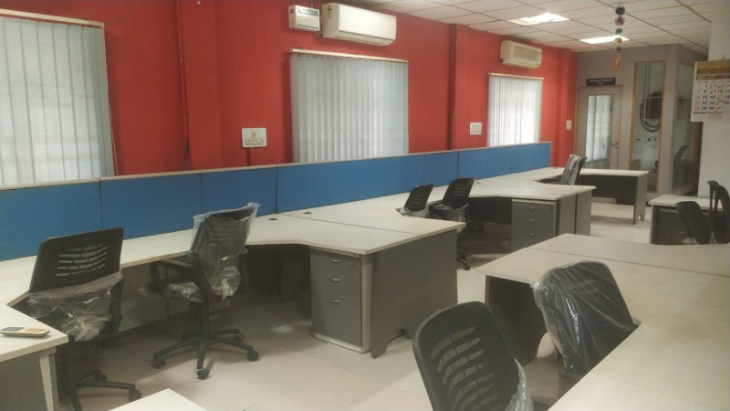  Office Space 2000 Sq.ft. for Rent in Mylapore, Chennai