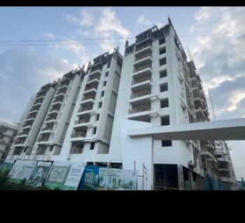 3 BHK Flat for Sale in Midhilapuri Vuda Colony, Visakhapatnam