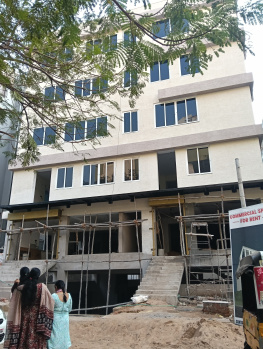  Office Space for Sale in Dwarakanagar, Visakhapatnam