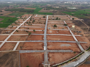  Residential Plot for Sale in Boyapalem, Visakhapatnam