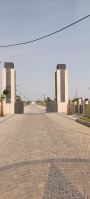  Residential Plot for Sale in Puwarda Junarda, Super Corridor, Indore