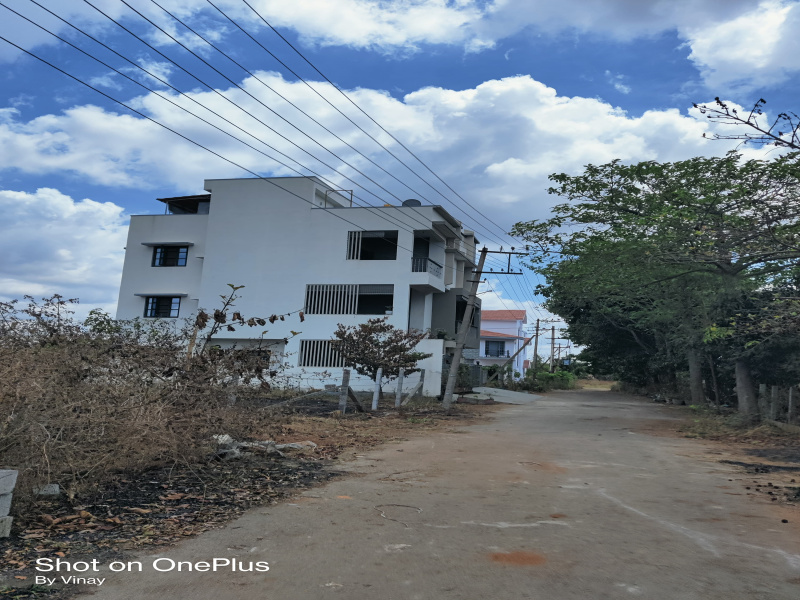  Residential Plot 1200 Sq.ft. for Sale in Anekal, Bangalore