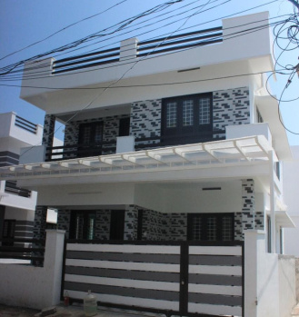 3 BHK House for Sale in Vennala, Kochi