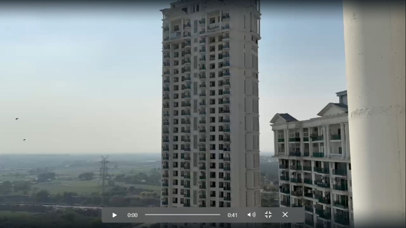 3 BHK Apartment 2300 Sq.ft. for Sale in Sector 168 Noida