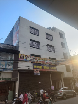  Commercial Shop for Rent in Gulab Bagh, Nawada, Delhi