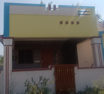 1 BHK Villa for Sale in Thudiyalur, Coimbatore