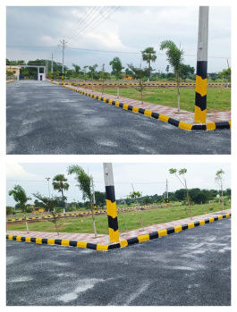  Residential Plot for Sale in Ramoji Film City, Hyderabad