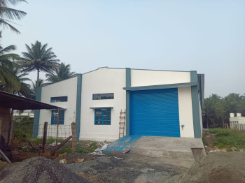  Warehouse for Rent in Kannampalayam, Coimbatore