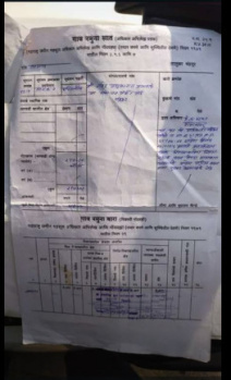  Residential Plot for Sale in Wadgaon, Chandrapur