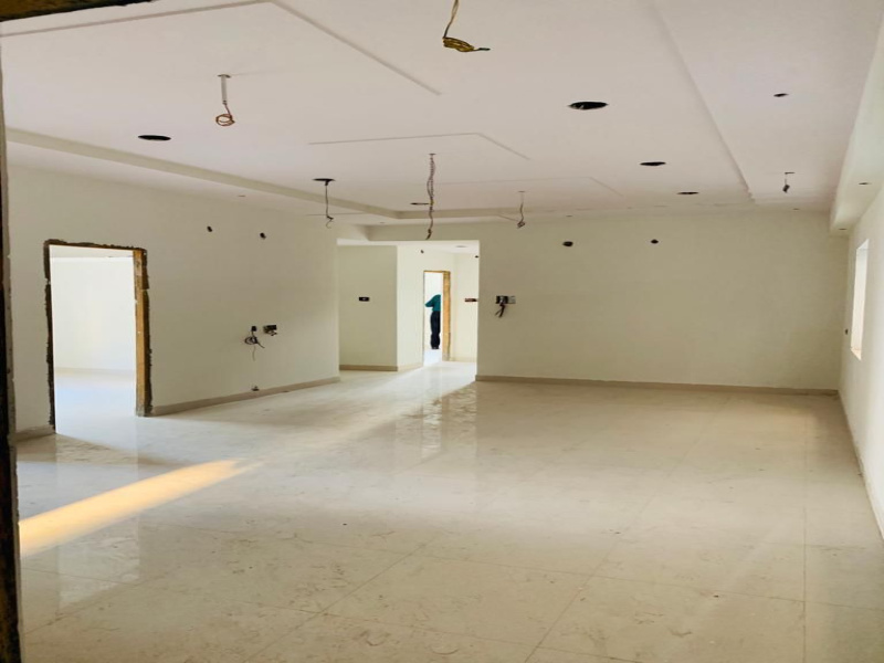 3 BHK Apartment 1034 Sq.ft. for Sale in Attapur, Hyderabad