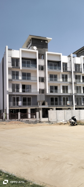 2 BHK Builder Floor 583 Sq.ft. for Sale in Sector 89 Gurgaon