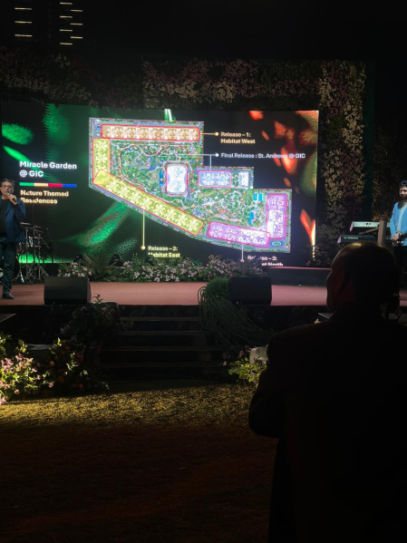 3 BHK 1900 Sq.ft. Apartment for Sale in Sector 9 IMT Manesar, Gurgaon