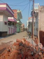  Residential Plot for Sale in Raja Ka Bagh, Mainpuri