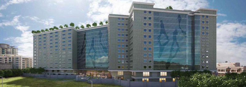  1600 Sq.ft. Office Space for Rent in Andheri East, Mumbai