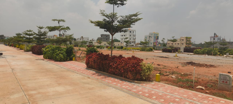  Residential Plot 1200 Sq.ft. for Sale in Whitefield, Bangalore