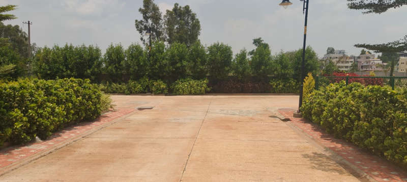  Residential Plot 1200 Sq.ft. for Sale in Whitefield, Bangalore