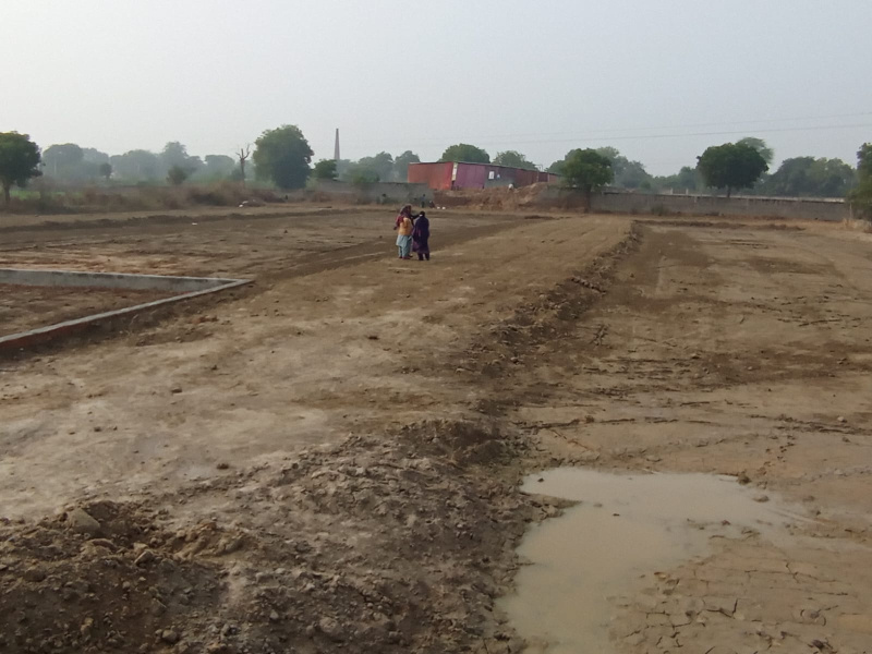  Residential Plot 100 Sq. Yards for Sale in Dankaur, Greater Noida