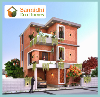 5 BHK House for Sale in Bagalur Road, Hosur