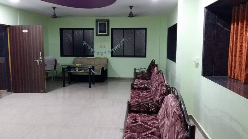  Hotels 4200 Sq.ft. for Sale in Pezari, Alibag, Raigad