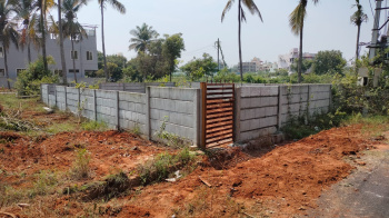  Residential Plot for Sale in Vijaynagar Vijayanagar 4th Stage, Mysore