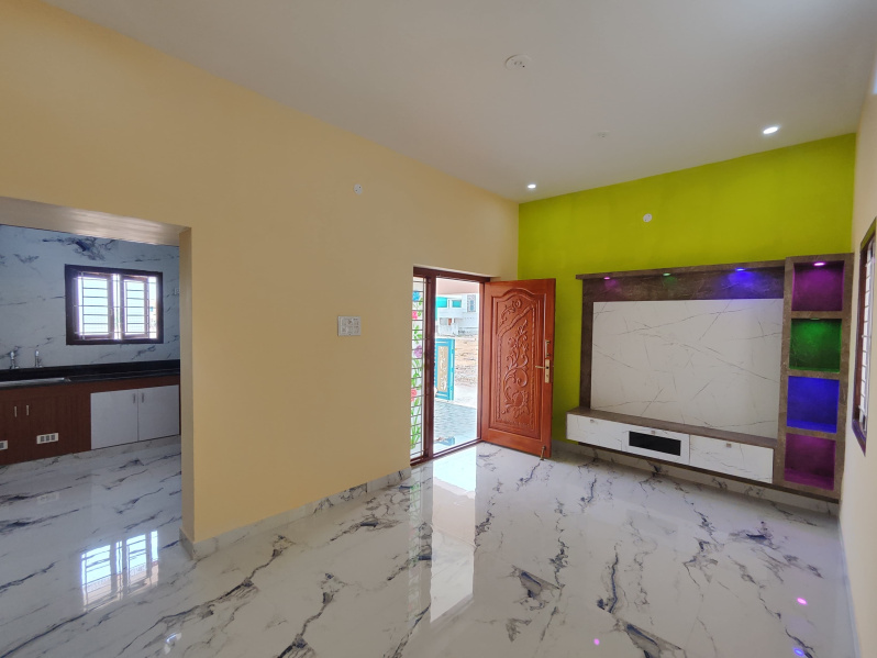 2 BHK House 1100 Sq.ft. for Sale in Idikarai, Coimbatore