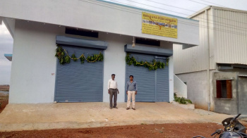  Warehouse for Rent in Gamanagatti, Hubli