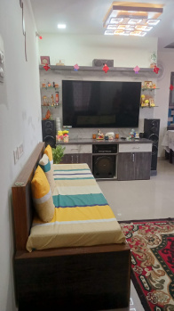 2 BHK Flat for Sale in Shilpa Nagar, Nagaram, Hyderabad