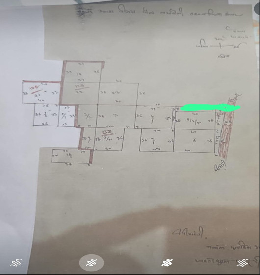  Warehouse 14 Acre for Sale in NH 71 bikaner Rewari Rewari
