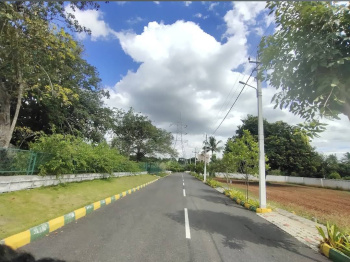  Residential Plot for Sale in Kaggalipura, Bangalore