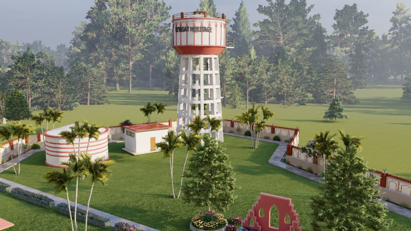  Residential Plot 111 Sq. Yards for Sale in Tonk Road, Jaipur