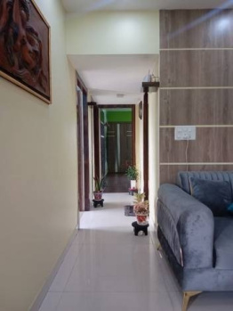 3 BHK Flat for Sale in Joka, Kolkata