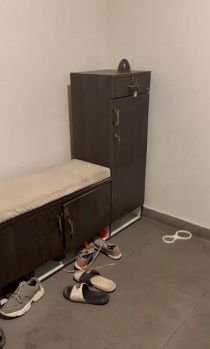2 BHK Flat for Rent in Joka, Kolkata
