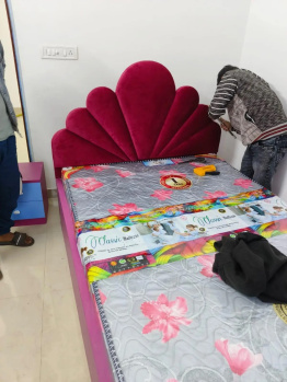 3 BHK Flat for Rent in Joka, Kolkata