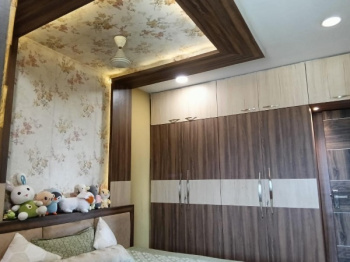 3 BHK Flat for Rent in Kabardanga, Kolkata