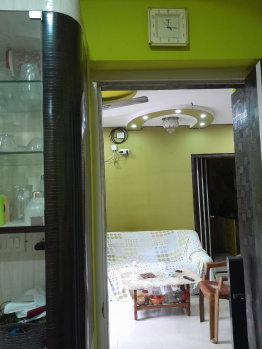 3 BHK Flat for Sale in Maheshtala, Kolkata