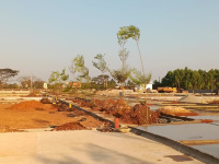  Residential Plot for Sale in Sri Potti Sriramulu, Nellore