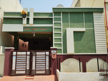 2 BHK House for Sale in Sv Nagar, Nagaram, Hyderabad