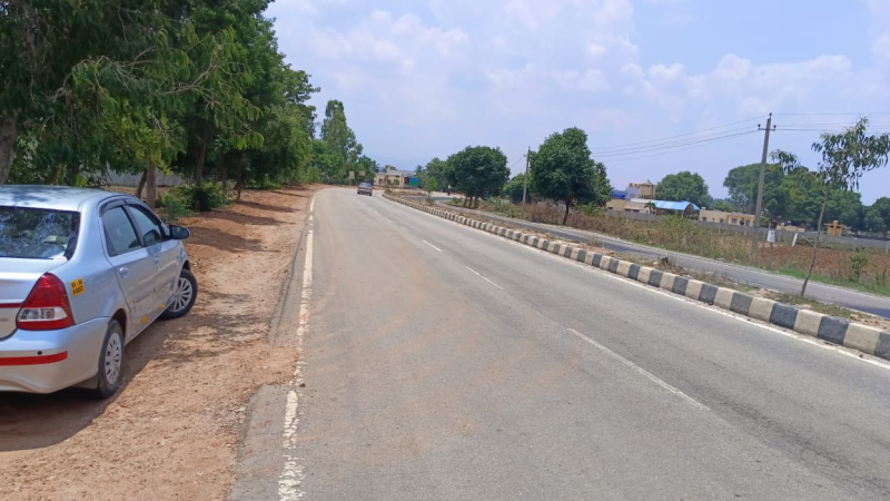  Residential Plot 2400 Sq.ft. for Sale in Devanahalli, Bangalore