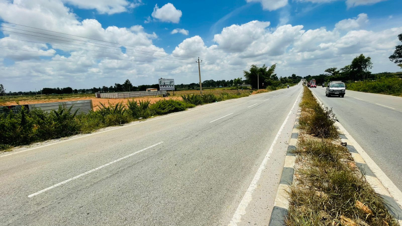  Residential Plot 2400 Sq.ft. for Sale in Devanahalli, Bangalore