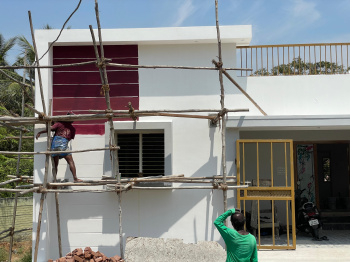 2 BHK House for Sale in Dheeran Nagar, Tiruchirappalli