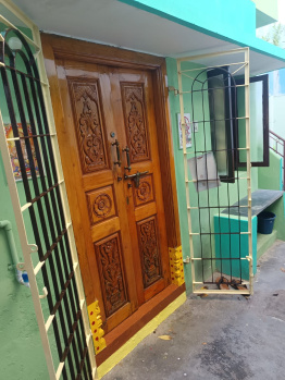1 BHK House for Sale in Srirangam, Tiruchirappalli